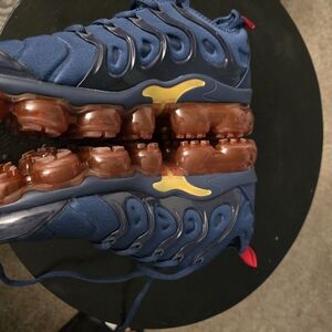 Nike AIR MAX VAPOR MAX SIZE 8.5 In Mens
